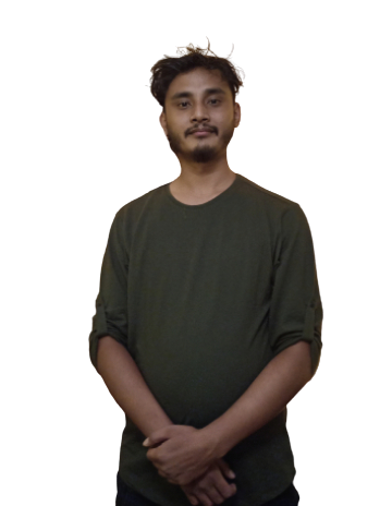 Image of Parash Awale - SEO Expert in Nepal